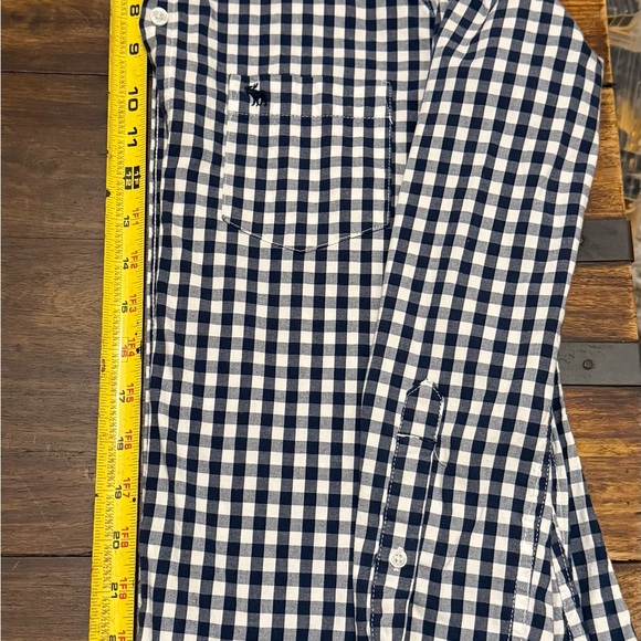 Abercrombie & Fitch women’s Plaid Shirt
BUNDLE PURCHASE MORE SAVE ON SHIPPING! - Picture 4 of 4